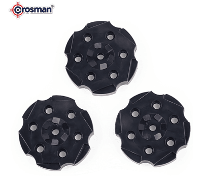 CARGADOR REVOLVER CROSMAN CCP8B2