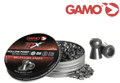 POSTON 10X HOLLOW 5.5