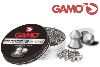 POSTON GAMO PRO MAGNUM