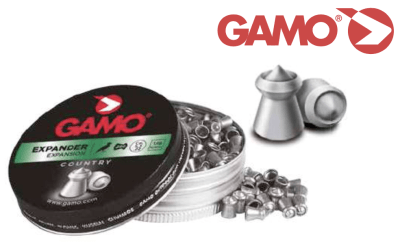 POSTON GAMO EXPANDER