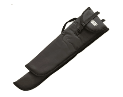 FUNDA ESCOPETA DOBLE