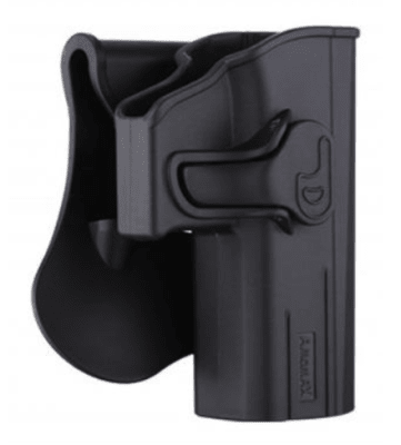 FUNDA TACTICA  CZ P07/ P09