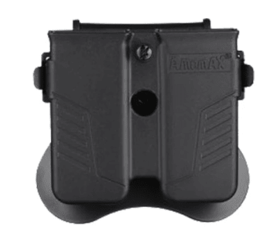 FUNDA TACTICA CARGADOR UNIVERSAL