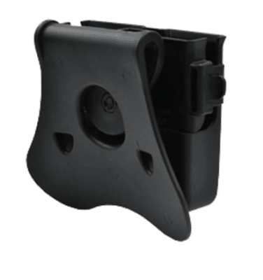 FUNDA TACTICA CARGADOR UNIVERSAL