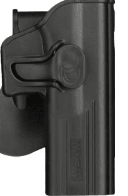 FUNDA TACTICA GLOCK 17/22/31