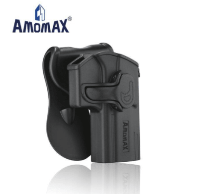 FUNDA TACTICA JERICHO 941