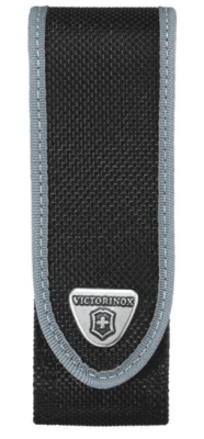 FUNDA VICTORINOX NYLON NEGRA 4.0823