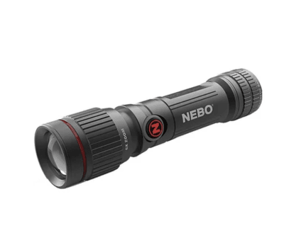 LINTERNA NEBO 450 FLEX 6700-G