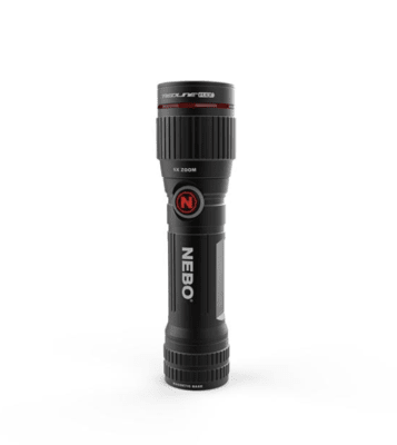 LINTERNA NEBO 450 FLEX 6700-G LINTERNA NEBO 450 FLEX 6700-G