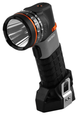 LINTERNA NEBO LUXTREME SL50- 1/2 MILLA