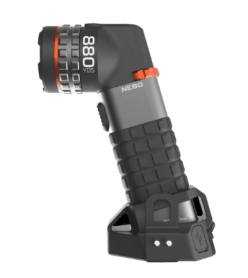 LINTERNA NEBO LUXTREME SL50- 1/2 MILLA