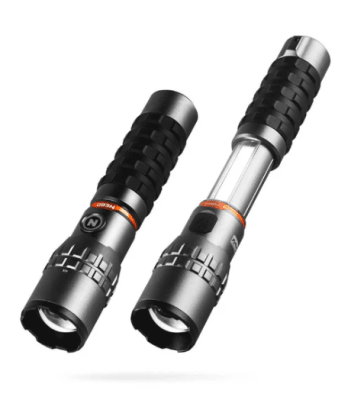 LINTERNA NEBO SLYDE KING 2K