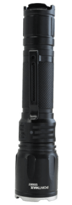 LINTERNA REC SPINIT POINTMAX 1200LU LINTERNA REC SPINIT POINTMAX 1200LU