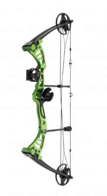 ARCO COMPUESTO 55 LBS VERDE CAMO ARCO COMPUESTO 55 LBS VERDE CAMO