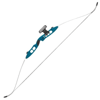 ARCO RECURVO BLUE JAZZ REO 19 30 LBS ARCO RECURVO BLUE JAZZ REO 19 30 LBS