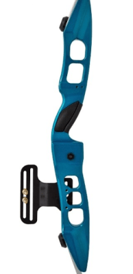 ARCO RECURVO BLUE JAZZ REO 19 30 LBS