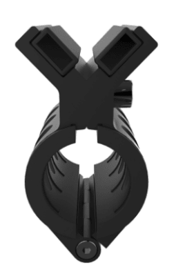 MONTURA LED LENSER MAGNETICA PARA MT10