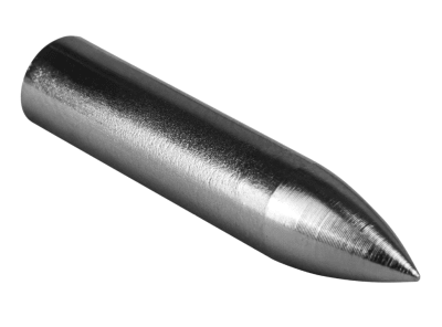 PUNTAS PARA FLECHA FIBRA DE VIDRIO