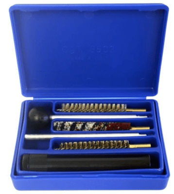 BAQUETA PISTOLA CAL .40