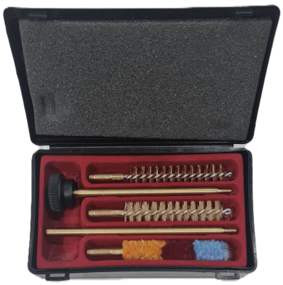 BAQUETA CAL. 9 PISTOLA