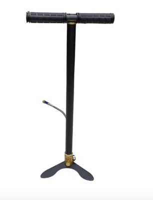 BOMBIN QUAIL PCP 3 ETAPAS