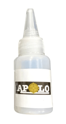 ACEITE SILICONA APOLO 20ML
