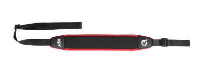 CORREA GAMO NEOPRENE NEGRA