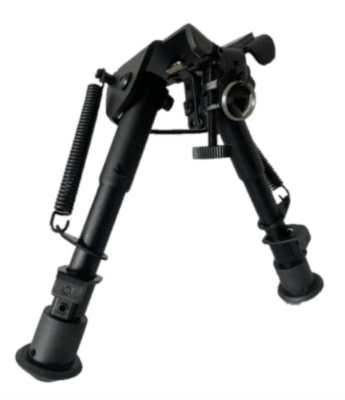 BIPODE APOLO HARRIS 22MM