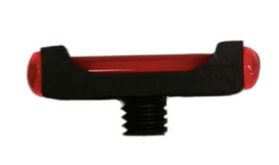 MIRA FRONTAL  ROJO O VERDE MIRA FRONTAL  ROJO O VERDE