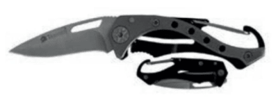 NAVAJA TRENTO MINI LLAVERO 131952