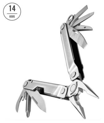 MULTIHERRAMIENTAS LEATHERMAN BOND 832926