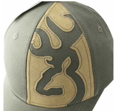 JOCKEY BROWNING BUCKSHOT BROWN