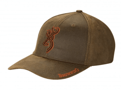 JOCKEY BROWNING RHINO BROWN