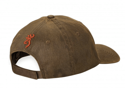 JOCKEY BROWNING RHINO BROWN