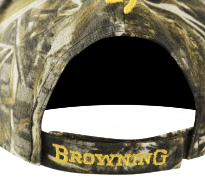 JOCKEY BROWNING RIMFIRE CAMO