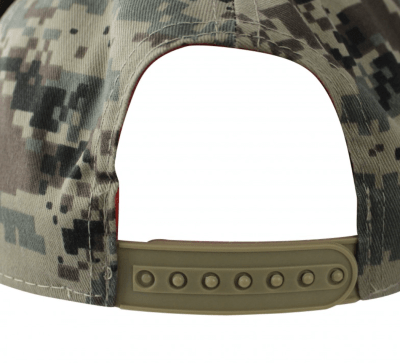 JOCKEY WINCHESTER DUCKWATER DIGI CAMO