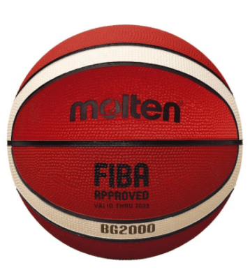 BALON BASQUETBOL MOLTEN BG2000