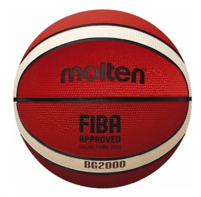 BALON BASQUETBOL MOLTEN BG2000