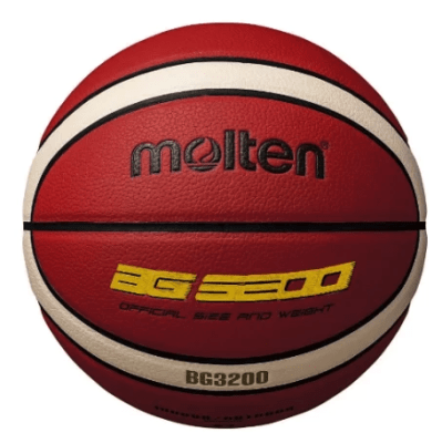 BALON BASQUETBOL MOLTEN BG3200