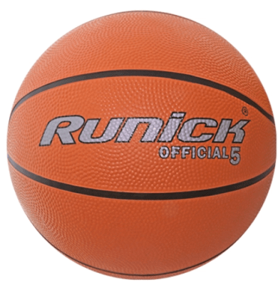 BALON BASQUETBOL RUNICK