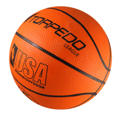 BALON BASQUETBOL TORPEDO LEAGUE