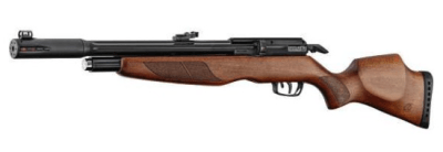 RIFLE GAMO PCP RISER