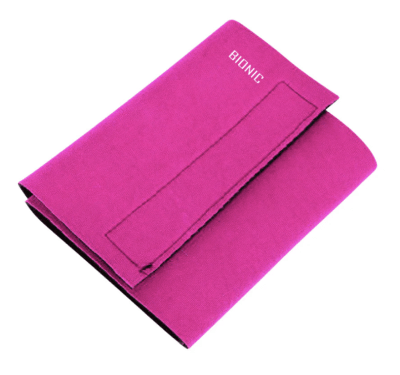 FAJA LUMBAR BIONIC NEOPRENE FUC