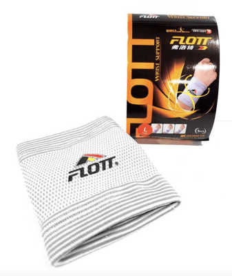 MUÑEQUERA FLOTT