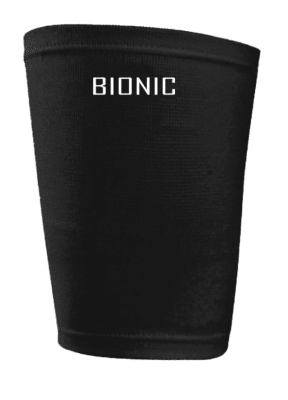 MUSLERA BIONIC ELASTICADA BLANCO