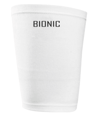 MUSLERA BIONIC ELASTICADA BLANCO