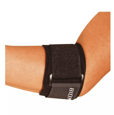 PROTECCION BIONIC CODOTENDINITIS NEO NEGRA