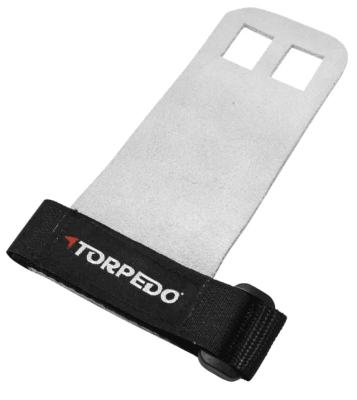 PROTECTOR PALMA TORPEDO CUERO