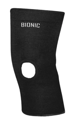 RODILLERA BIONIC ROTULIANA ELASTICADA