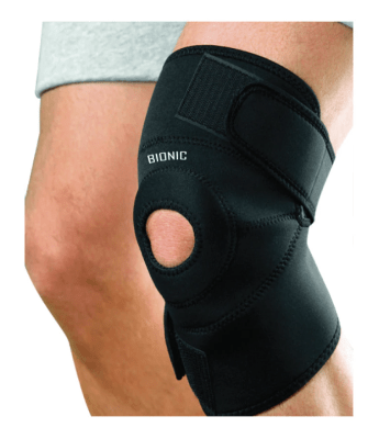 RODILLERA BIONIC LARGA